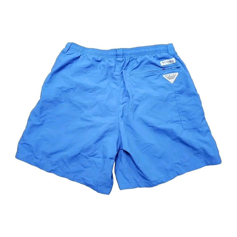 Men’s PFG Backcast™ III Water Shorts M - Picture 3 of 4